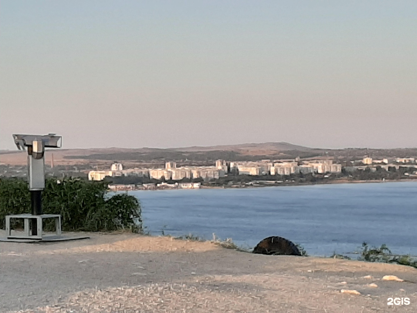 Калуга ленд