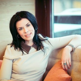 Ольга Язенкова