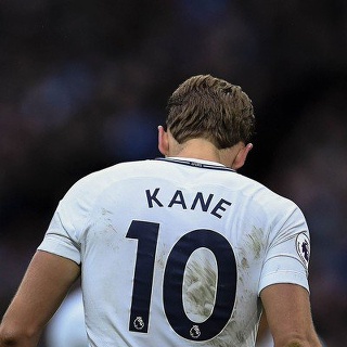 Harry Kane