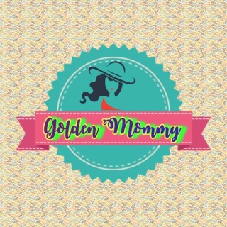 Golden Mommy