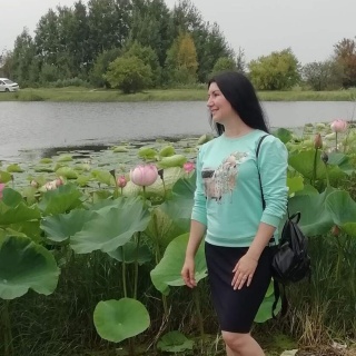 Екатерина Ласая (Шинкоренко) videokatya