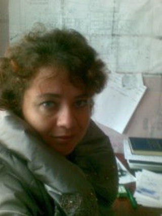 Анастасия Бондарева