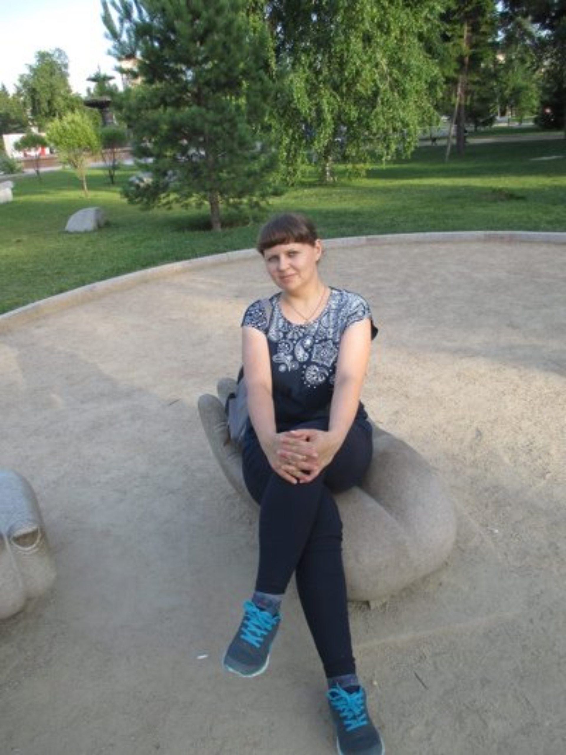 Yaqindan erotik sahnalar