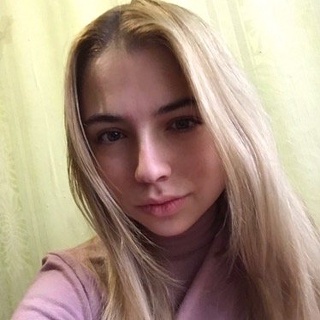 Диана Проценко
