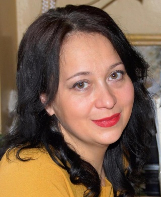Яна Жданова