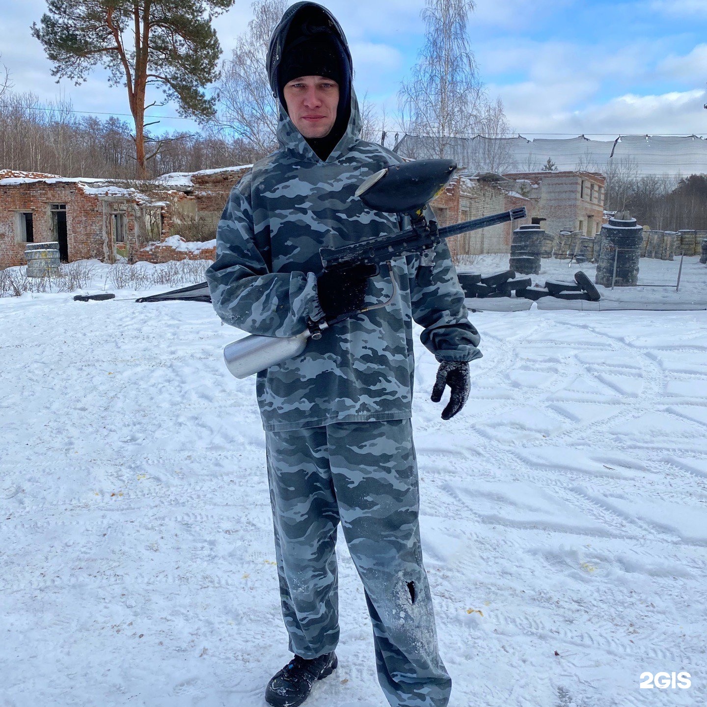 Дока, автомагазин, Никифоровская, 1в, Тамбов — 2ГИС