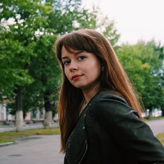 Ксения Балыкова