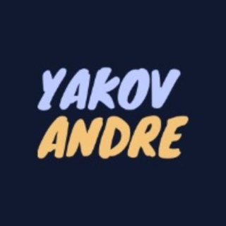 Yakov Andre