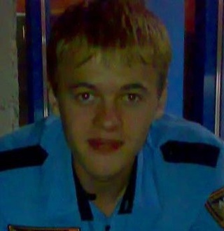 Дмитрий Полянный