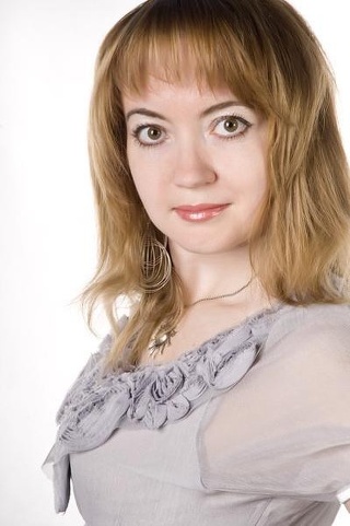 Yuliya Doronenko