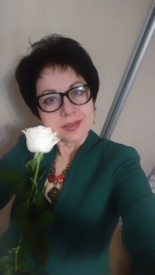 Татьяна Каленкович