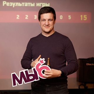 Дмитрий Прохоров