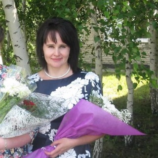 Екатерина Ладога(Алексеенко)