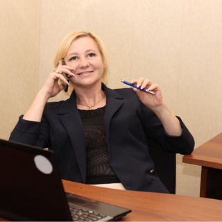 Наталия Куприянова