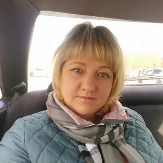 Елена Еськова