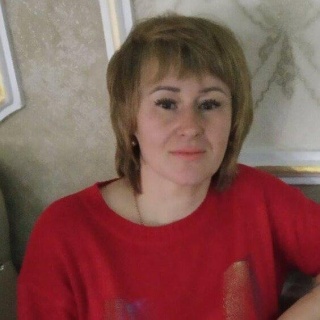 Жанна Шкатова