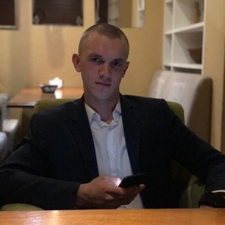Евгений Шевяков