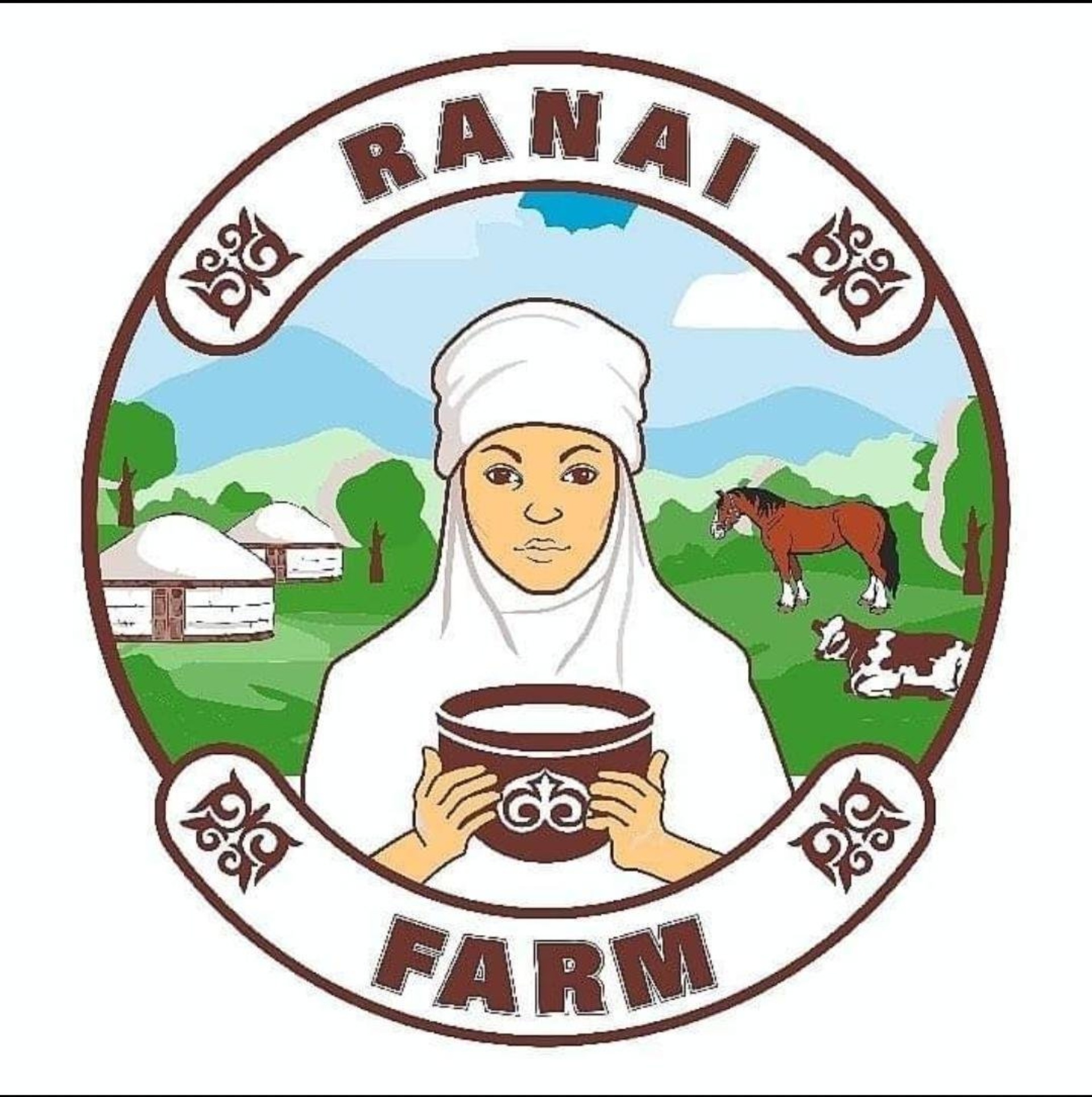 Фермада сорақы Фермада сорақы