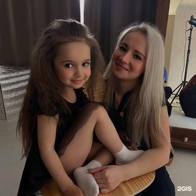 Автор отзыва Ольга Мельничук
