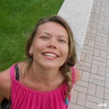 Автор отзыва Наталья Кочнева
