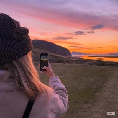 Автор отзыва Анастасия Семенова