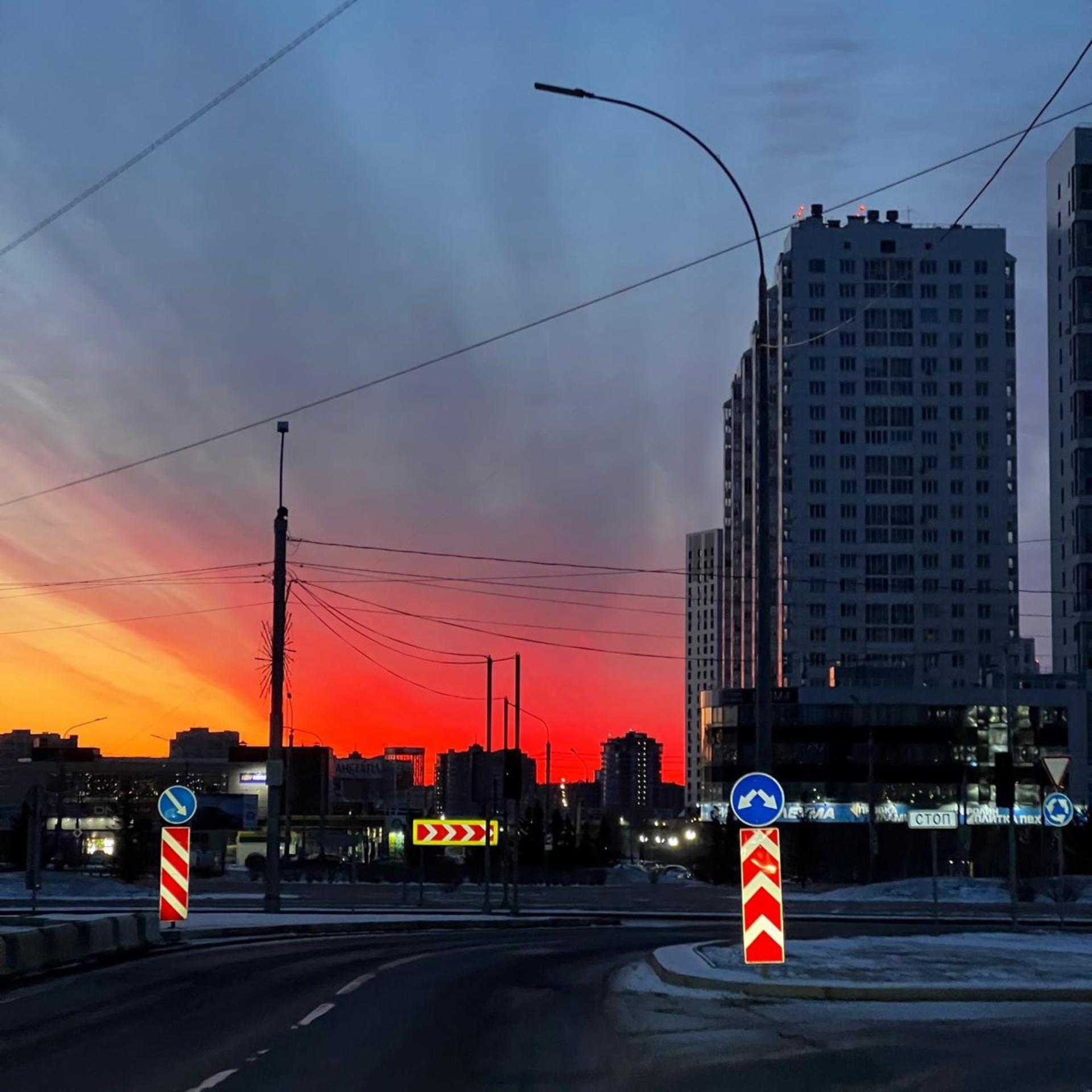 Полтавский, торговый центр, Полтавская улица, 38/22, Красноярск — 2ГИС