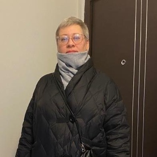 Захарова Татьяна Борисовна Захарова Татьяна Борисовна