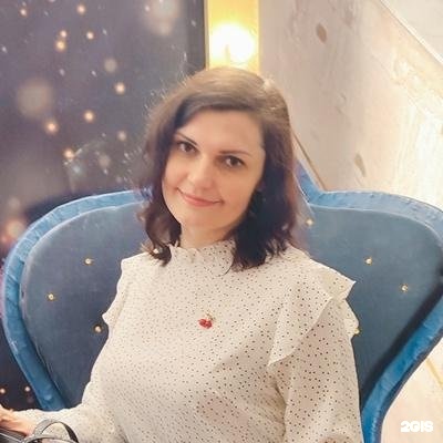 Автор отзыва Наталья Зимина