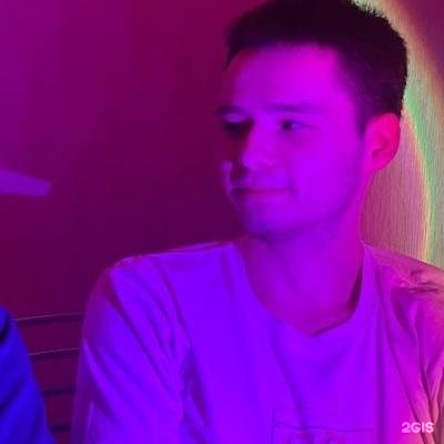 Автор отзыва Александр Шалахов