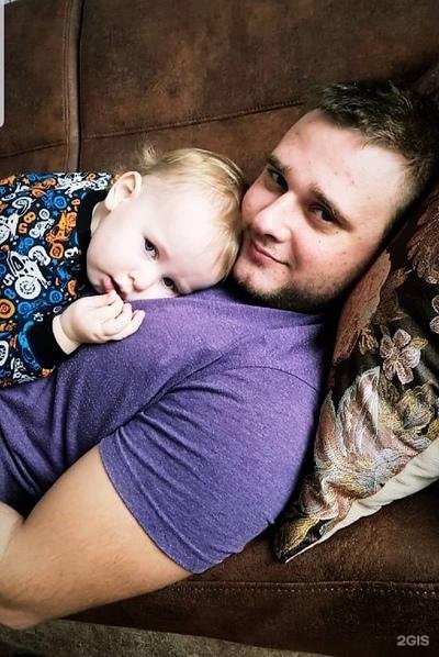 Автор отзыва Антон Кох