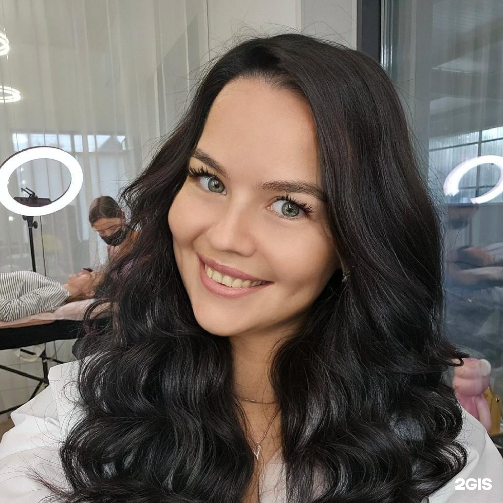 Анна Нуриева