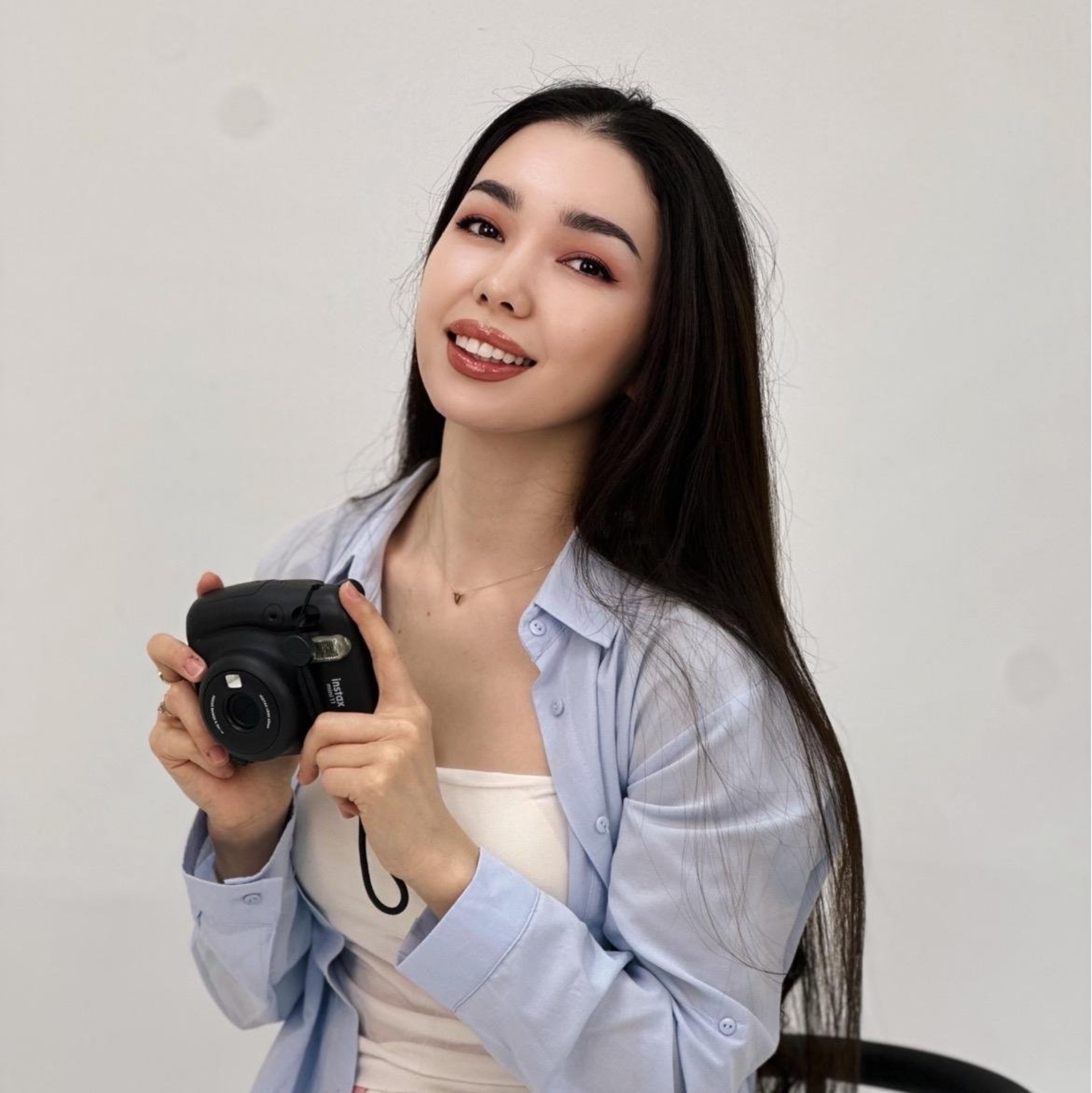 Ол мені сиқыр деді