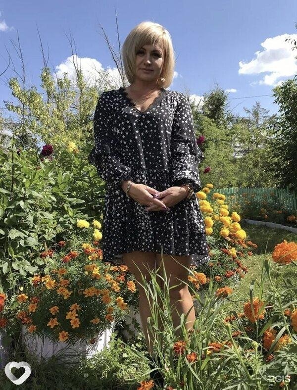 Аватар Инна Виноградова