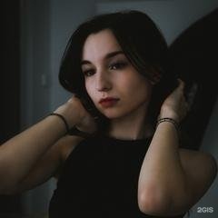 Автор отзыва Дарья Тетрадзе