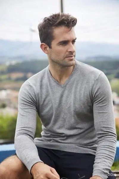 Тарас Имельянов