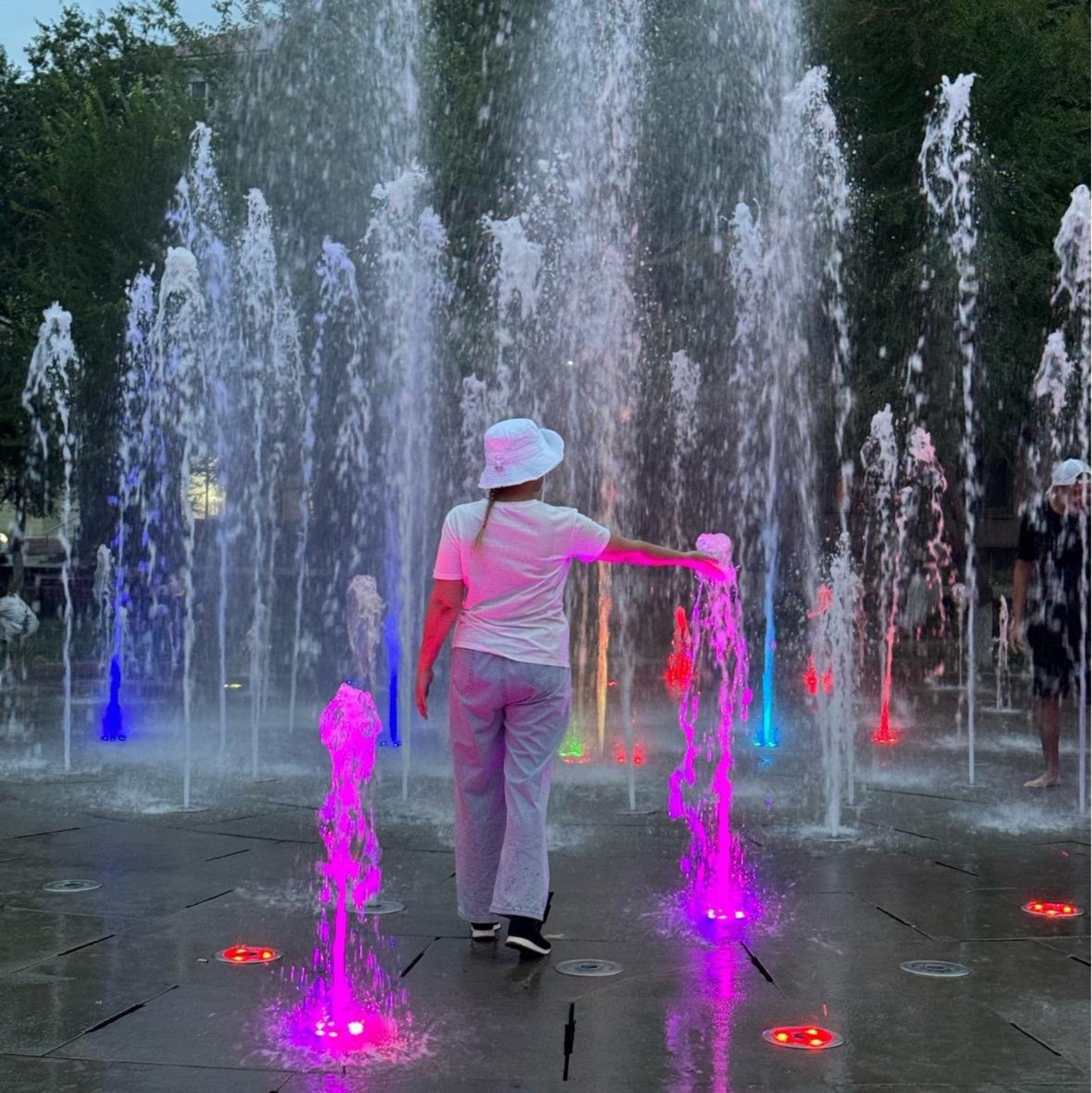 ВК-да жалаңаш қыздар