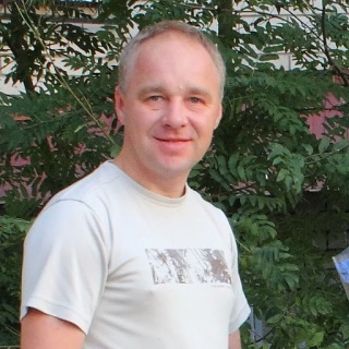 Алексей Батищев
