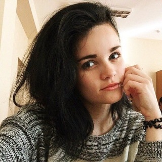Polina Marchenko