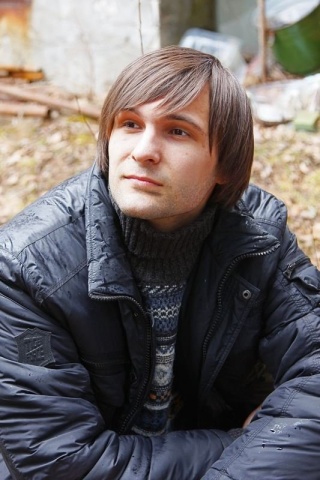 Alexander Baev