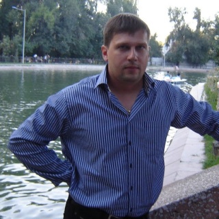 Максим Логинов