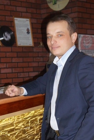 Андрей Кормин