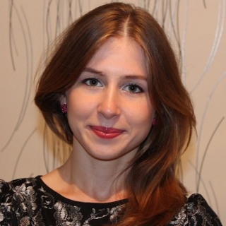 Ekaterina Diakonova