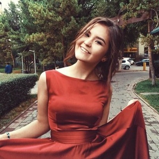 Zhaniya Bakizova