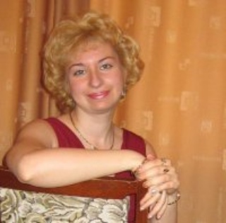 Мария Макарова