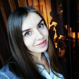 Юлия Ананьина