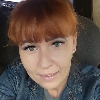 Юлия Огородникова