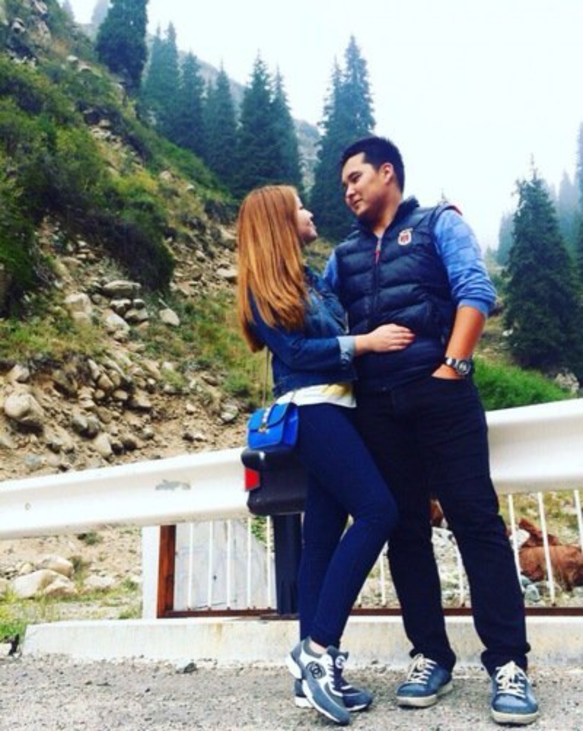 Ерлер моншасы, ерлер бөлмесі 18