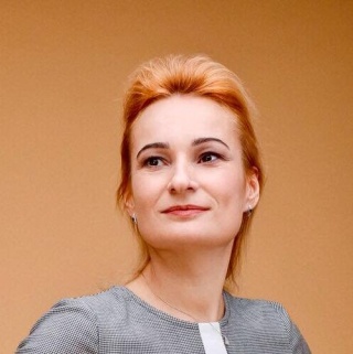 Людмила Борщевская