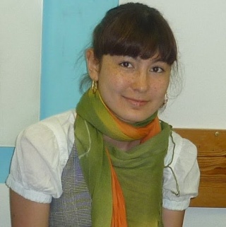 Elvira Karimova