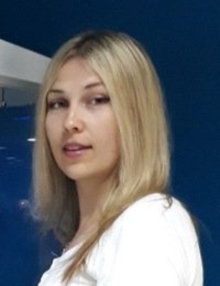 Яна Чернова